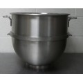 80qt Bowl Standard Polished